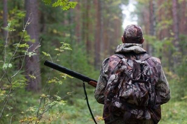 На Полтавщині судили фермера, що застрелив знайомого на полюванні