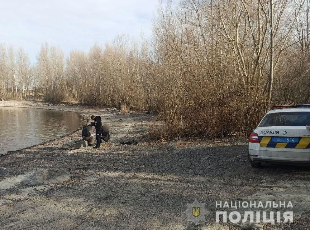 На Кременчуцькому водосховищі рибалки незаконно виловили риби на понад 23 тисячі гривень
