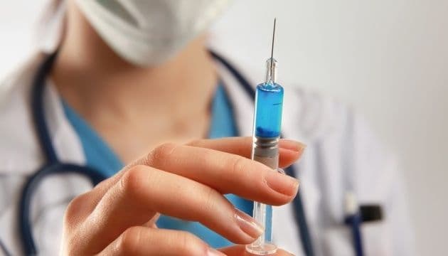 У Кременчуці запрацює шостий Центр масової вакцинації