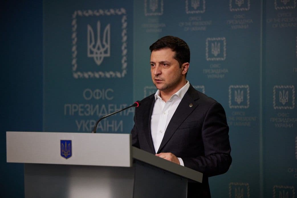 «Цей ранок увійшов в історію»: Україна розірвала дипломатичні відносини з РФ