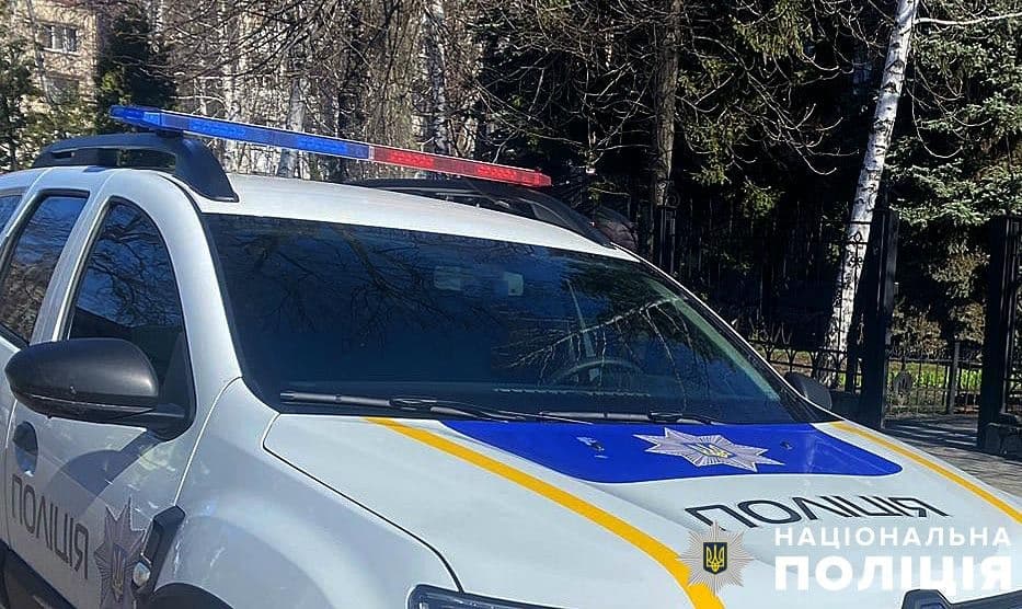 У Кременчуці шахрай ошукав пенсіонера, представившись поліціянтом
