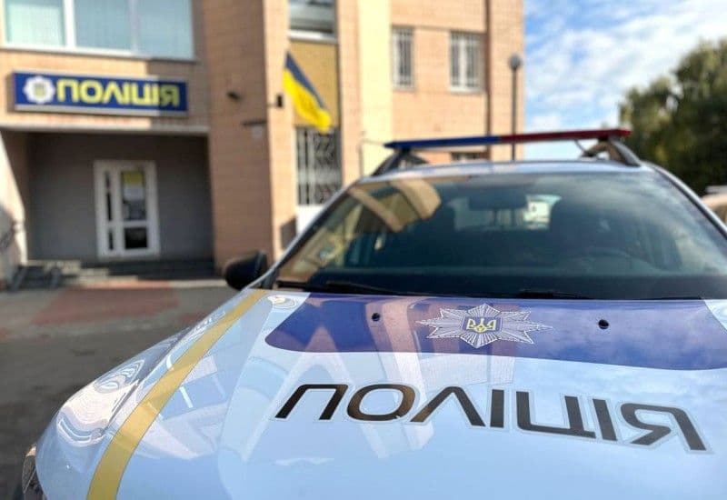 У Пирятинській громаді виявили тіло чоловіка