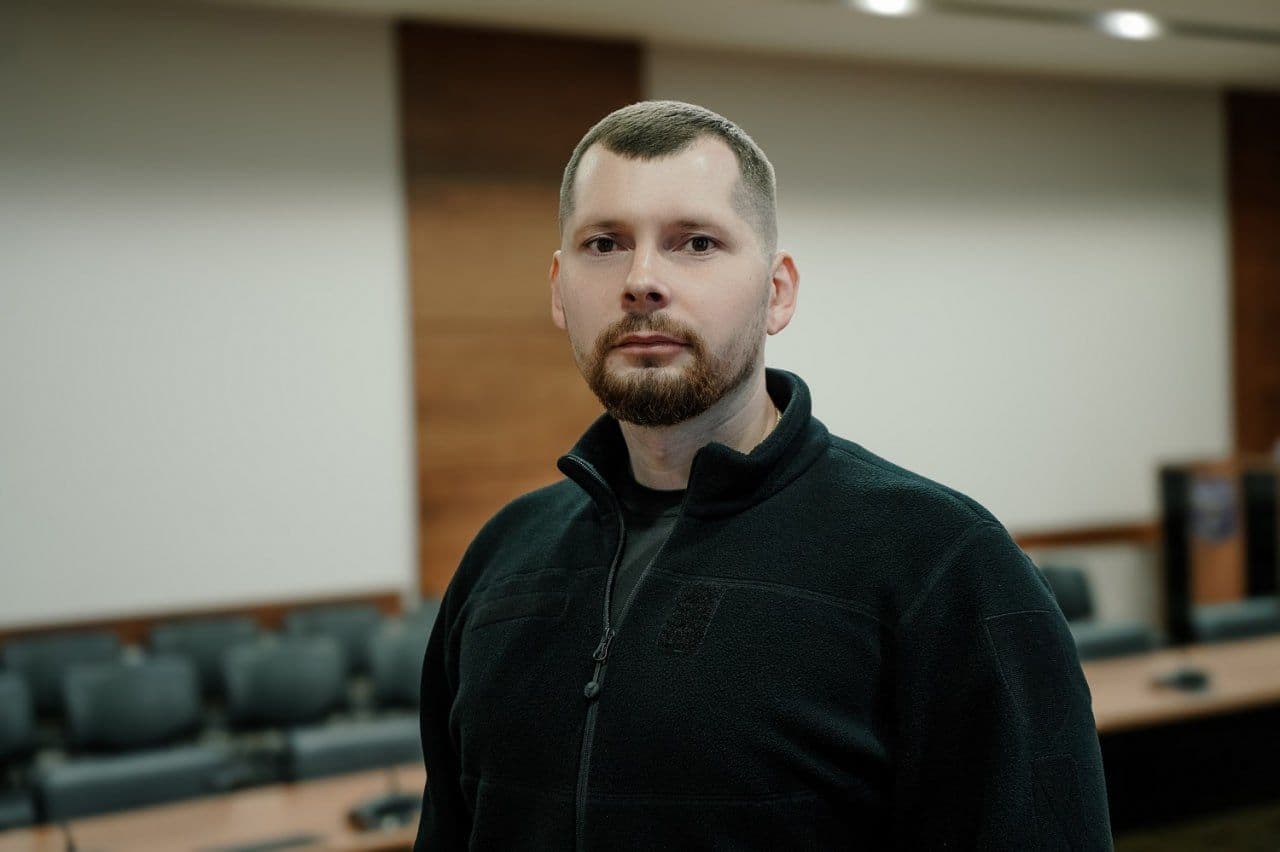 Новий перший заступник голови Полтавської ОВА та ремонт мосту через Сулу — головне за 1 грудня