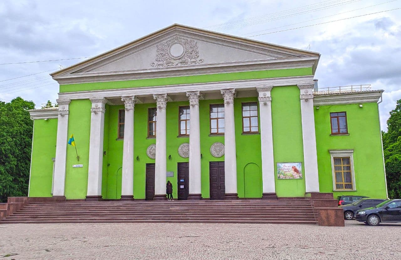 Актори з Полтави, Києва та Харкова презентують дитячу аудіоказку