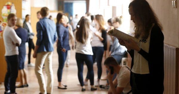 Із 2022 року можуть змінитися умови вступу на навчання