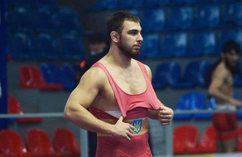 Полтавські спортсмени привезли чотири нагороди з Чемпіонату України з вільної боротьби