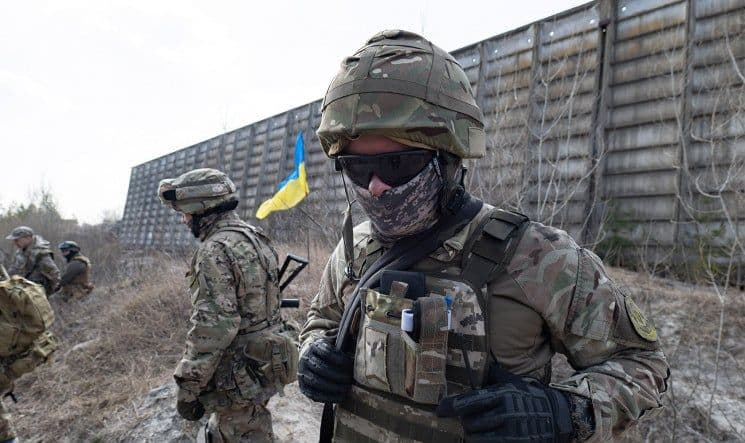 Три громади Полтавщини ще не фінансували свою тероборону цьогоріч