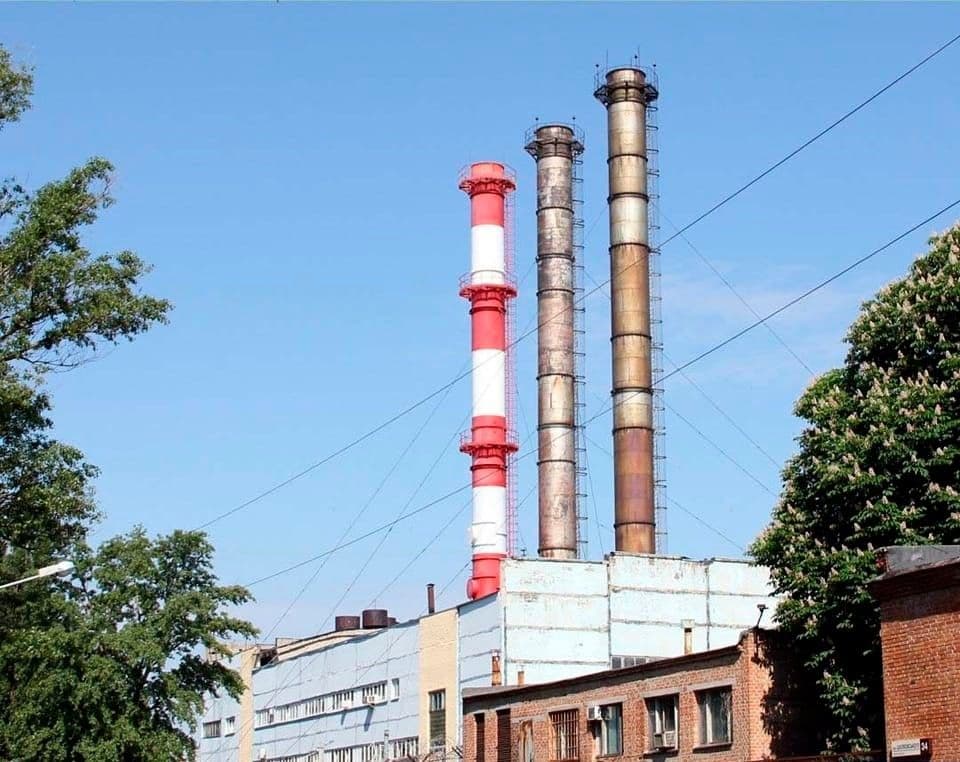 В одному з полтавських мікрорайонів відключать гарячу воду на майже три тижні