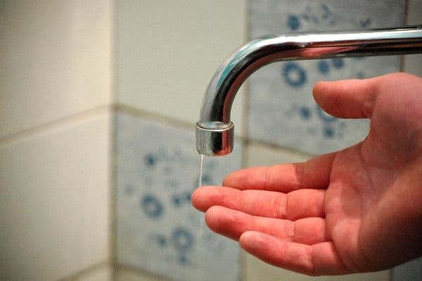 У Полтаві за кількома адресами відключать воду (ПЕРЕЛІК)