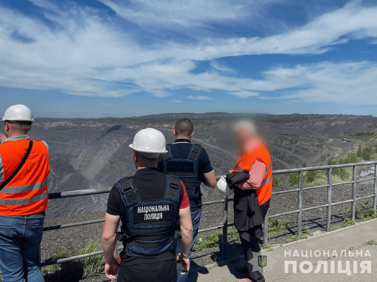 Очільнику Полтавського ГЗК Лотоусу вручили ще одну підозру