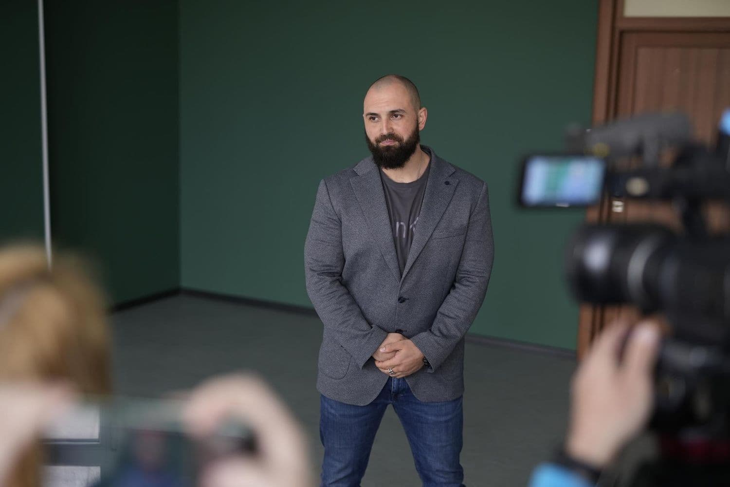 Стало відомо, коли у Полтаві відкриють центр учасників бойових дій