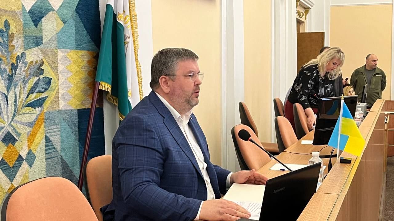 Міськрада Полтави прийняла зміни до бюджету: 91,5 млн на цивільний захист