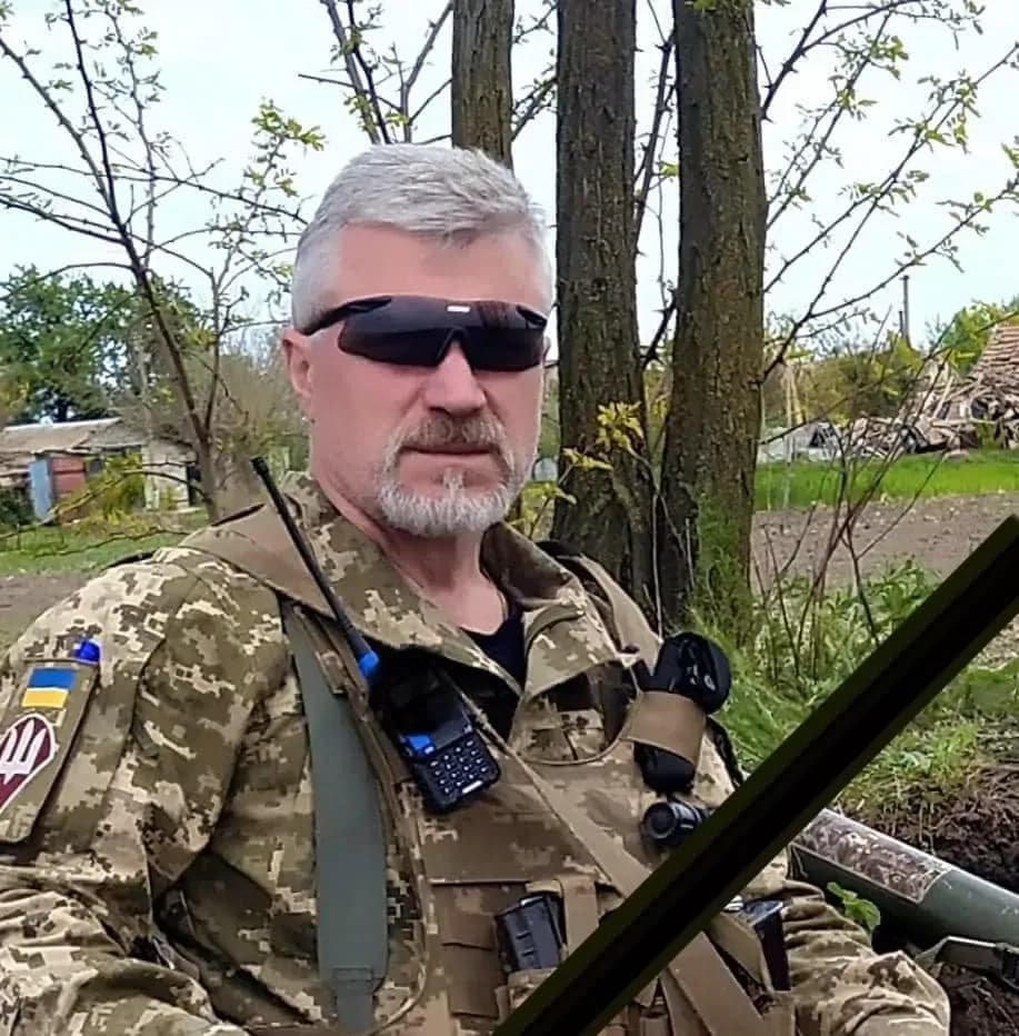 Унаслідок артилерійського обстрілу загинув військовий з Полтавщини