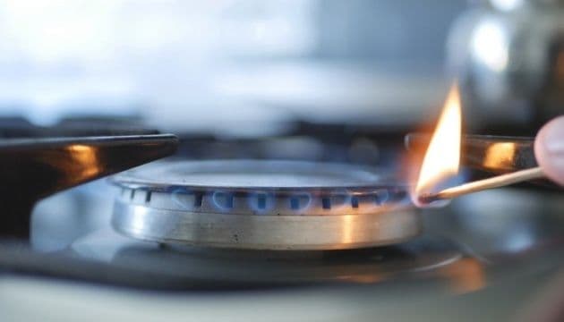 20 гривень за кубометр: скільки тепер вартуватиме газ