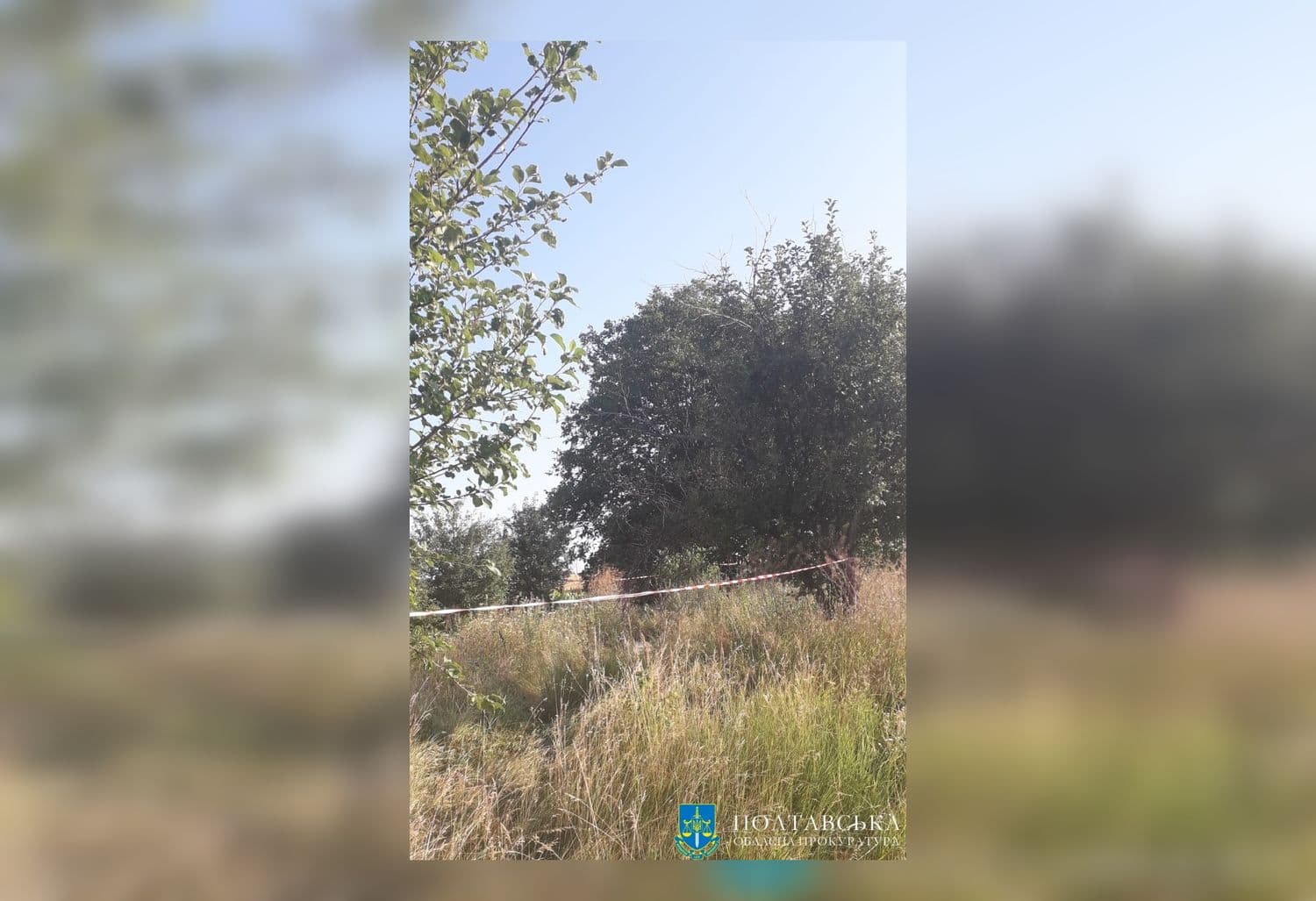 Зґвалтував та вбив через ревнощі — чоловіка з Полтавщини засудили до довічного