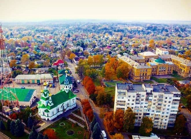 Вулиця «Червоної Рути» та провулок «Василя Стуса» — на Полтавщині перейменували радянські топоніми