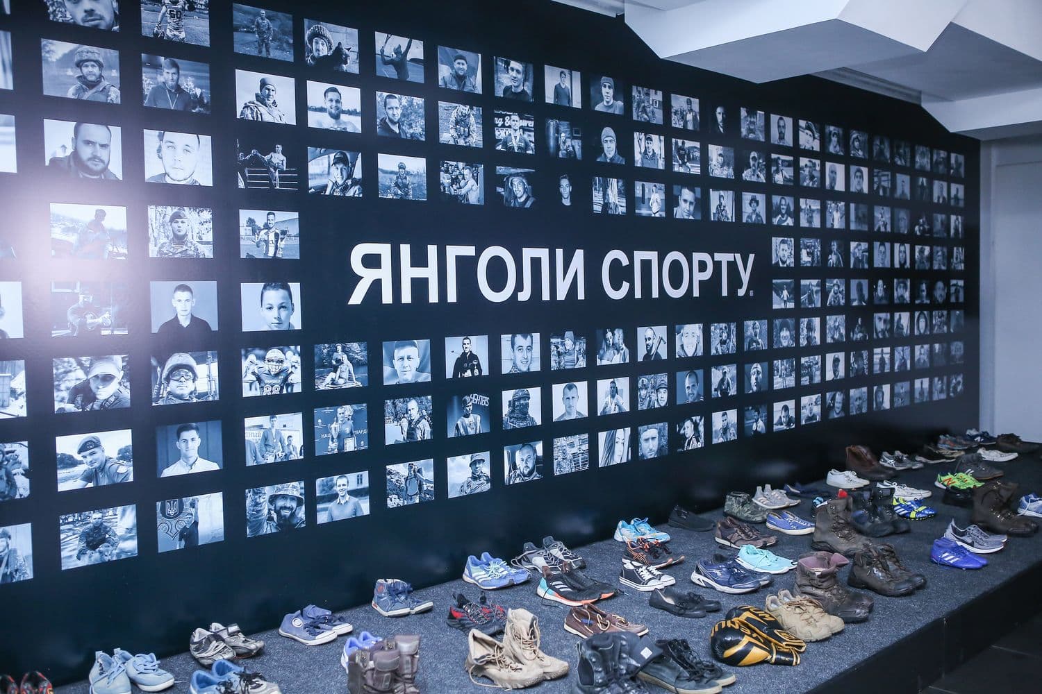 Фотовиставка «Янголи спорту» та шахрайка, яка «продавала» меблі на Полтавщині — головне за 9 червня