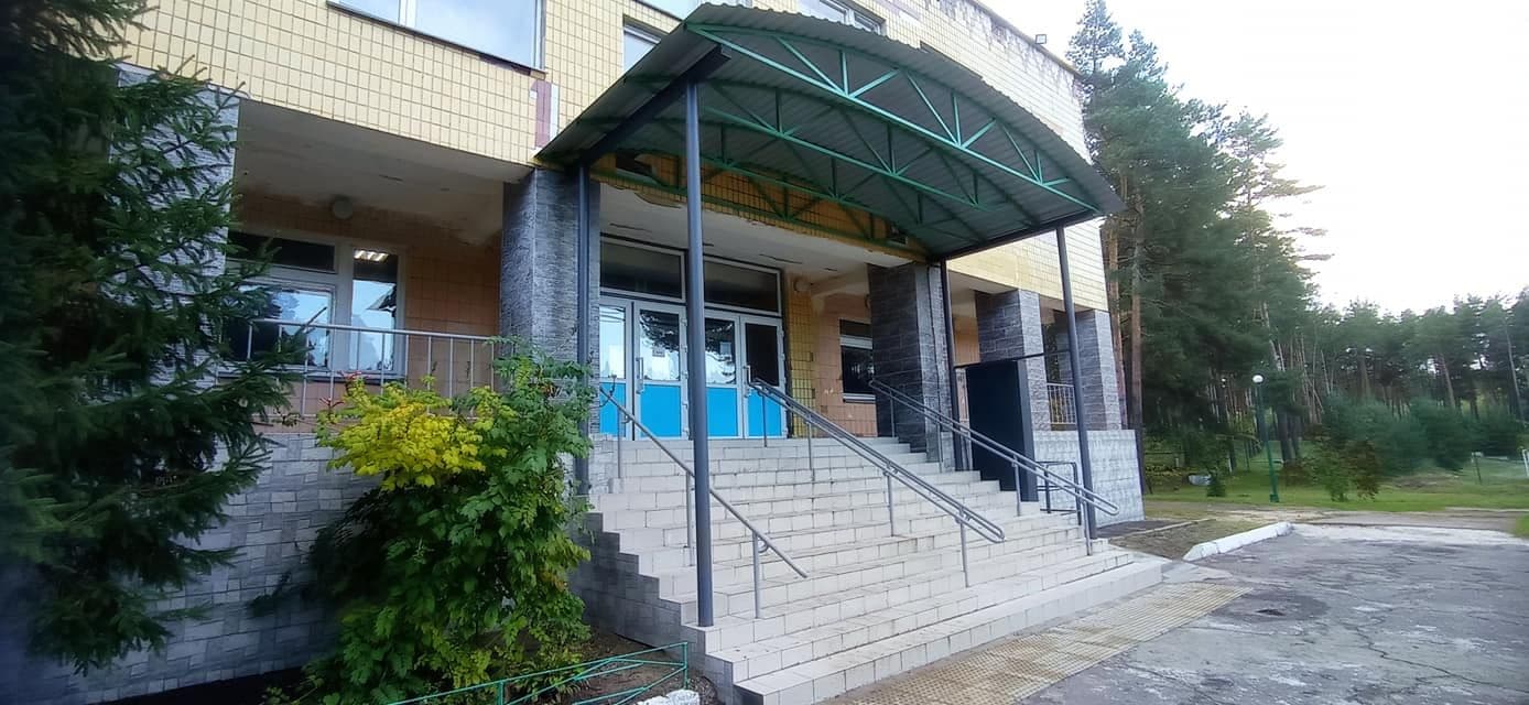 На Полтавщині планують відновити ліцей і дитсадок