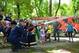 У Полтаві відбудеться фестиваль професій