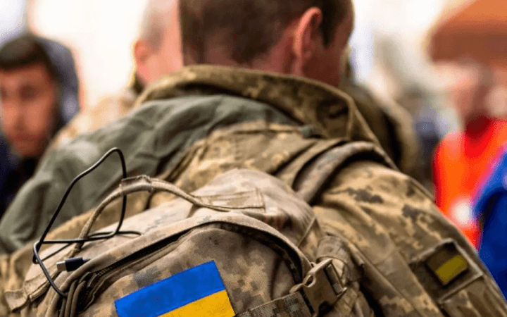 На Полтавщині ув'язнили чоловіка, який відмовився від мобілізації