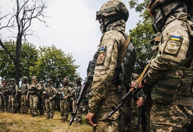 На Полтавщині виплатять 2,5 млн грн сім'ям загиблих воїнів