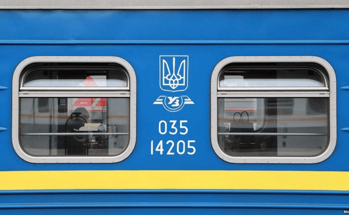 «УЗ» змінила маршрути трьох поїздів, які прямують до Полтави