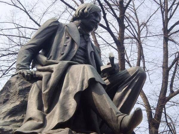 Премія Гоголя — полтавці можуть отримати 20 000 грн