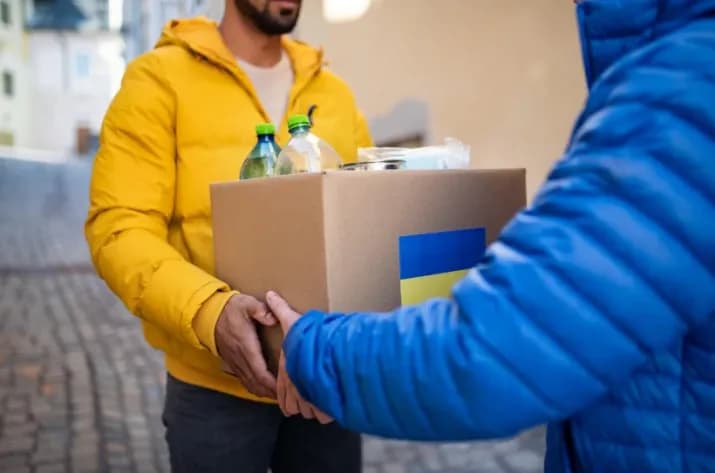 У Полтаві переселенці можуть отримати гумдопомогу