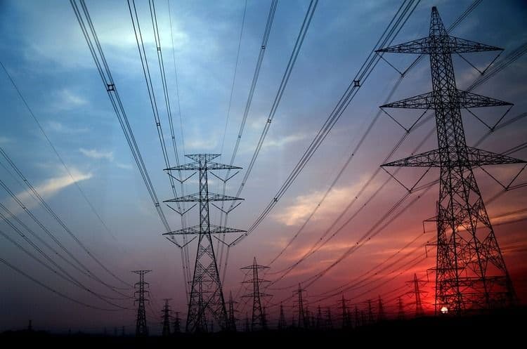 По Україні відсутня електроенергія — що відомо (оновлюється)
