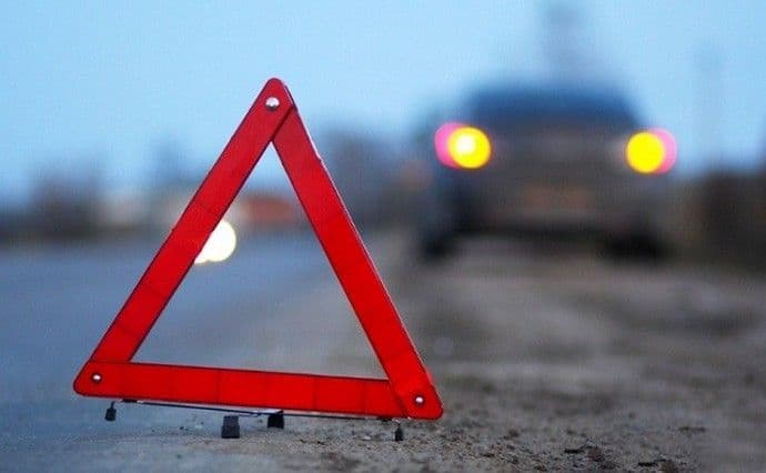 На Полтавщині засудили водія, який на смерть збив пішохода
