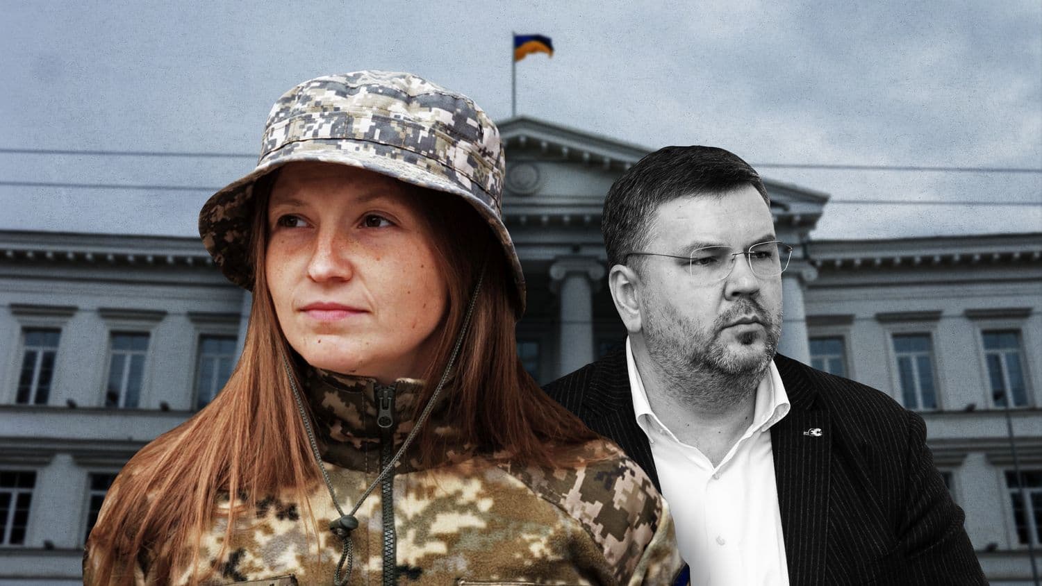 Катерина Ямщикова — нова очільниця Полтавської міської ради