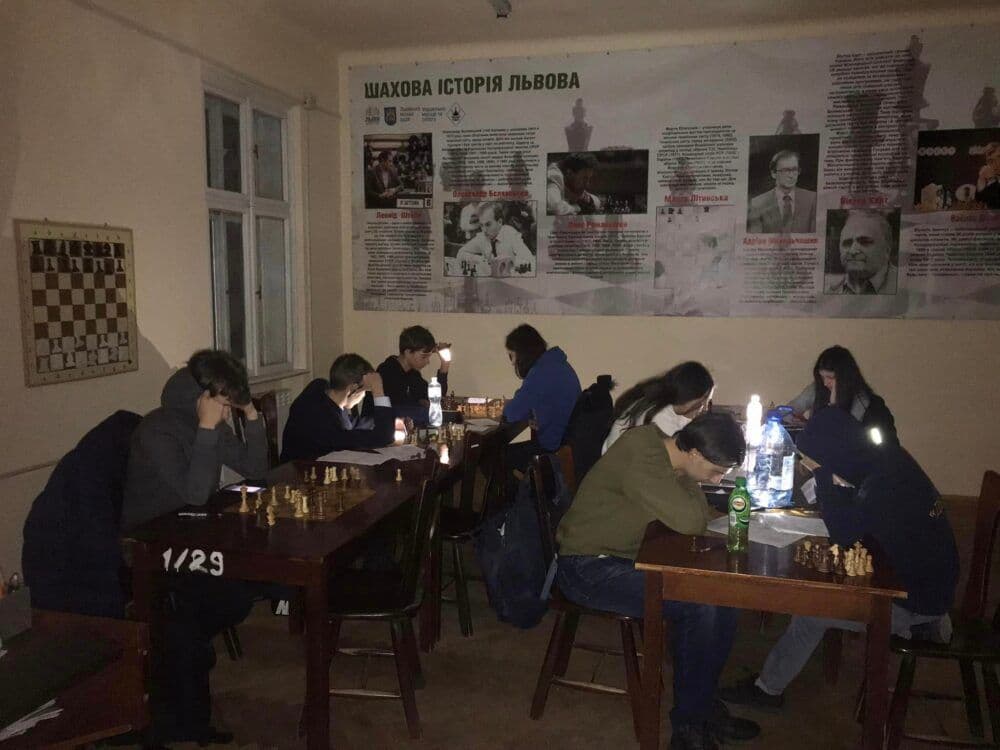 Шахрайство в енергетиці — фірма на  Полтавщині видурила у шкіл понад 140 000 грн