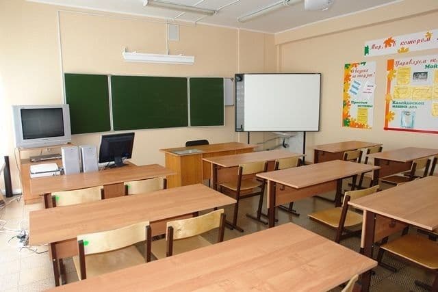 На Полтавщині вже 31 школа перейшла на «дистанційку»