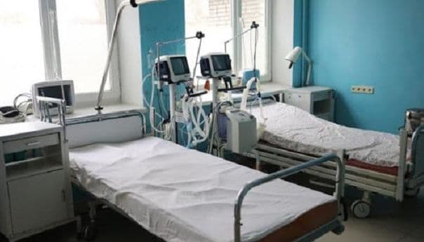 На Лохвиччині вже понад місяць до лікарні не надходять хворі на коронавірус