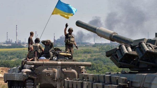 Окупантам, які здадуться, пропонують амністію: Міноборони