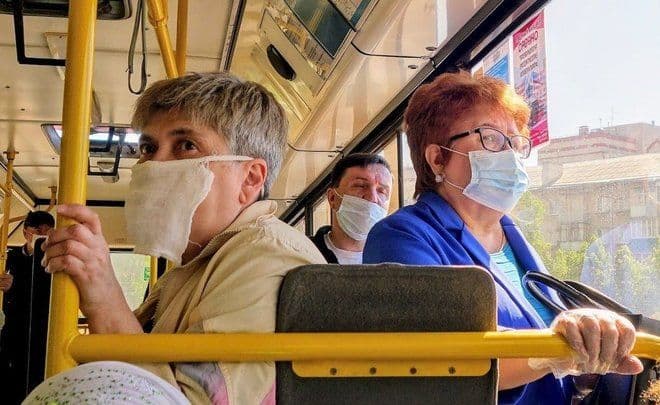 За 27 жовтня склали 23 «карантинні» адміністративні матеріали