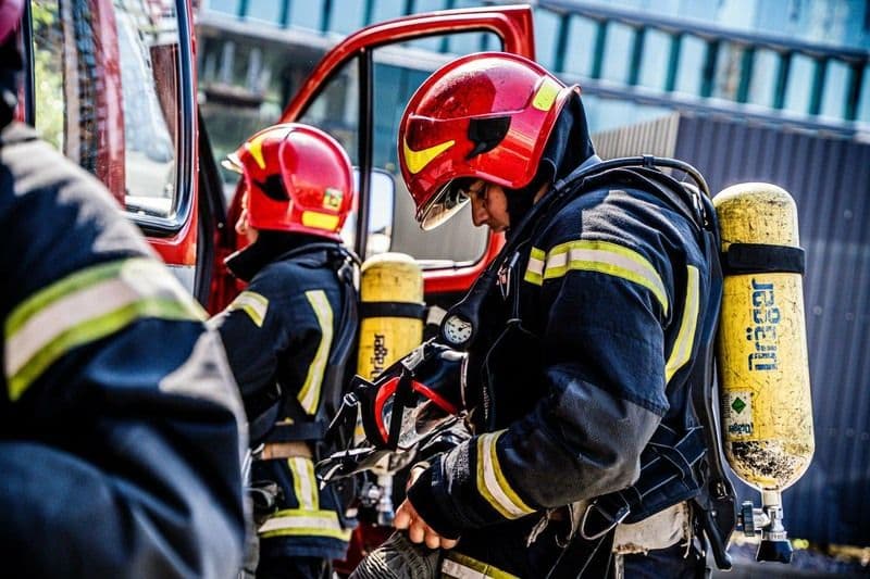 ДСНС запускає онлайн-курс з основ цивільного захисту для добровольців