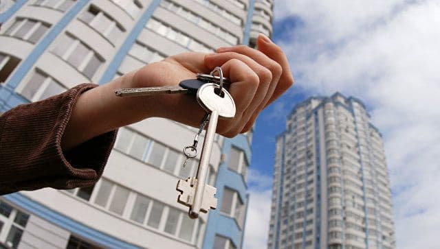 Полтавцям видаватимуть кредити на житло терміном до 20 років