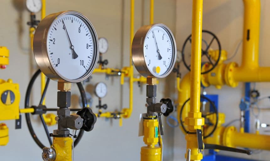Київське товариство поверне громаді на Полтавщині понад 600 тисяч гривень за газ