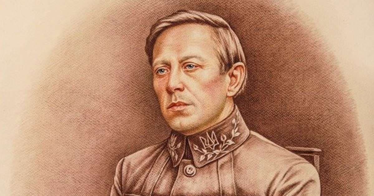У Полтаві стартує пішохідна екскурсія про Петлюру