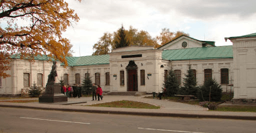 У полтавському музеї розкажуть про Мазепу