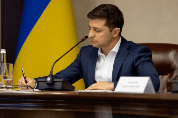 Президент України призначив голову однієї з РДА на Полтавщині