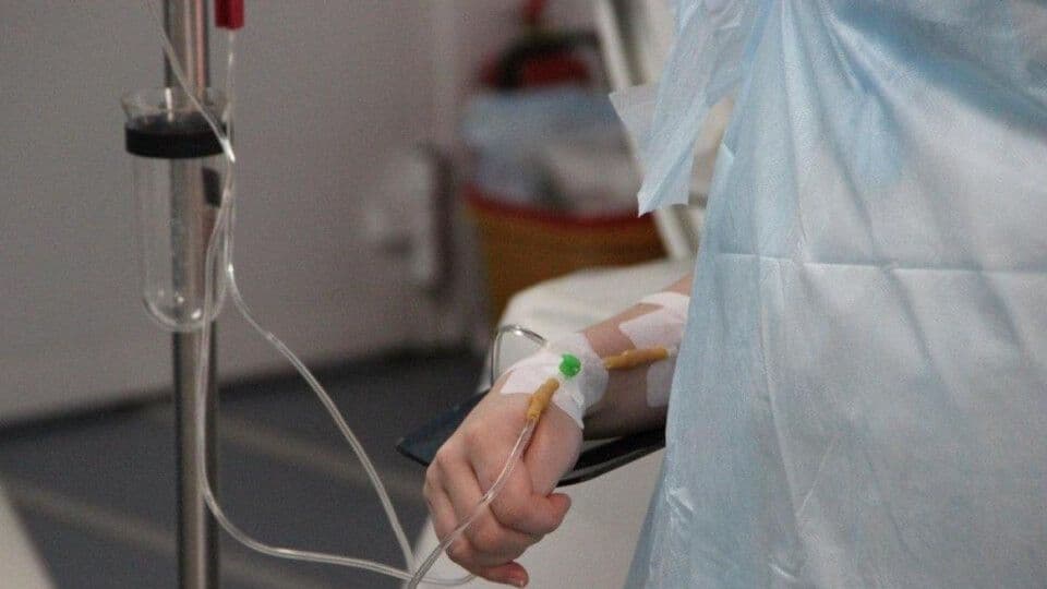 Померла лікарка полтавського пологового будинку