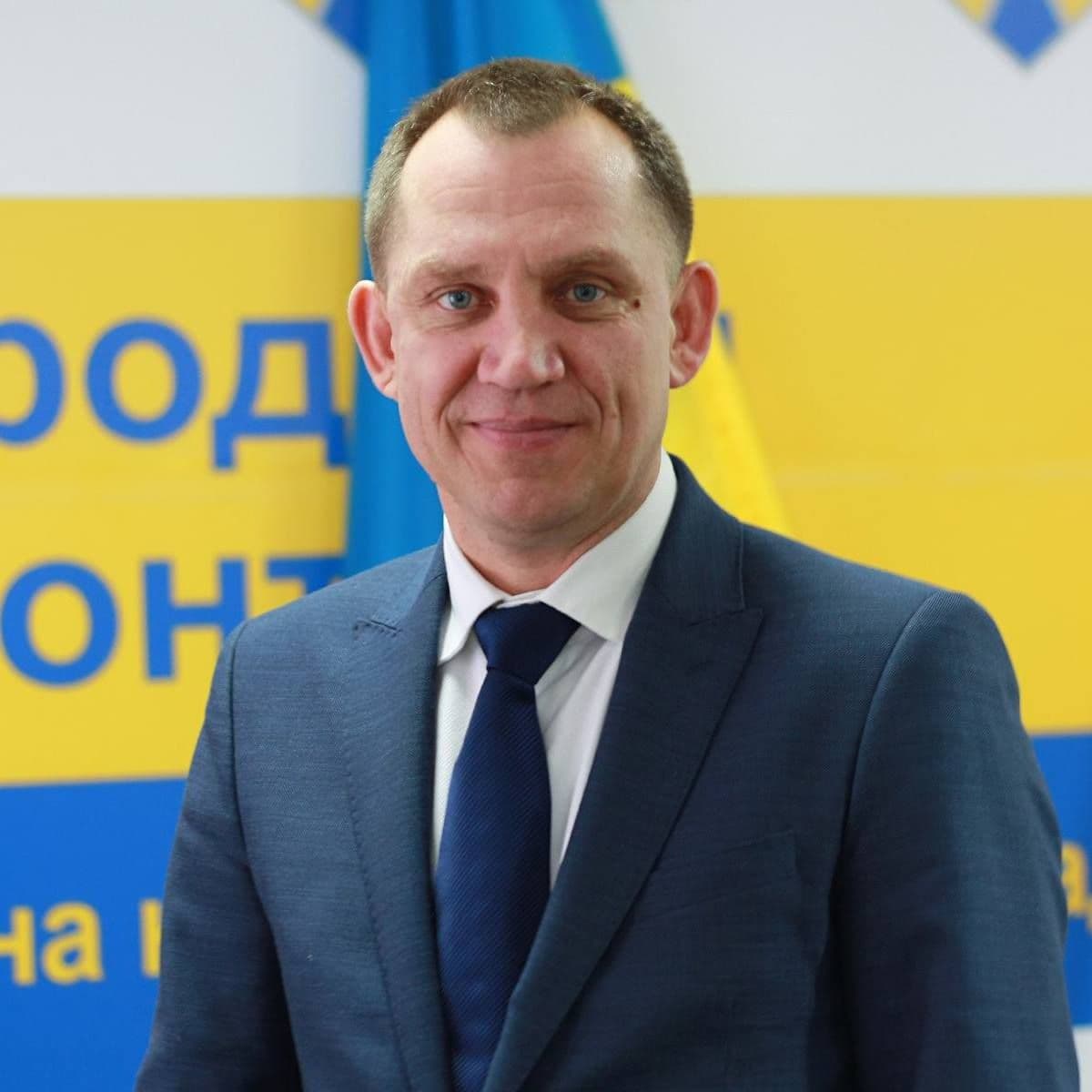 Депутат від «Партії простих людей» очолить Департамент економіки Полтавської міськради