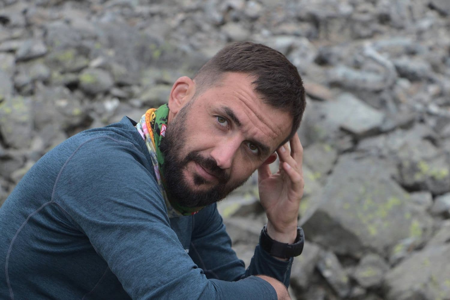 Полтавський професор посів перше місце на конкурсі туристичних фільмів