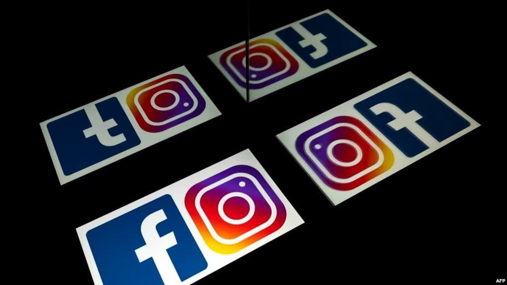 Instagram та Facebook більше не блокуватимуть контент про полк «Азов»