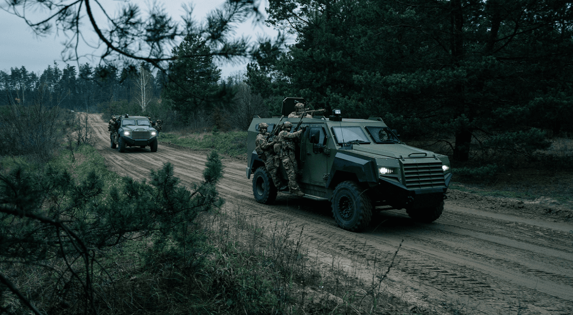 Вже понад 27 тисяч українців подали заявки на вступ до «Гвардії наступу»