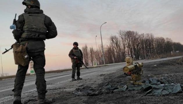 Пенсіонер надавав інформацію ДНР про розміщення військових в Маріуполі: СБУ Полтавщини
