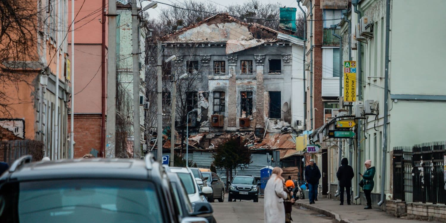 Друга черга протиаварійних робіт в кінотеатрі Котляревського коштуватиме місту 11 мільйонів гривень