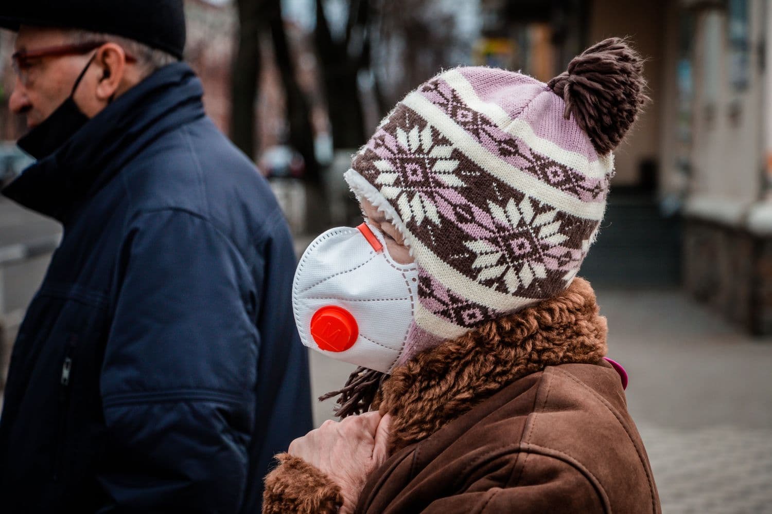 В Україні продовжили режим надзвичайної ситуації та карантину